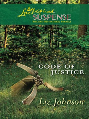 cover image of Code of Justice